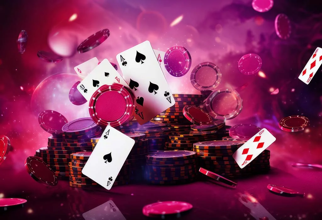 Game Arcade tại ricvip sở hữu cơ chế tính điểm đa dạng